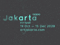 OPPO Art Jakarta Virtual 2020 Tetap Eksis Meski Terhalang Pandemi