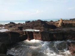 3 Objek Wisata di Sukabumi Tak Dibuka saat Tahun Baru, Alasannya?