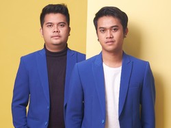 Sion dan Rohan Simbolon Bikin Pasto Lebih Segar