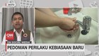 VIDEO: Pedoman Perilaku Kebiasaan Baru