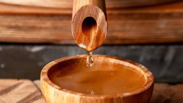 Pelumas dengan Bahan Alami, Apakah Aman?