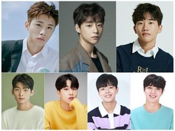 5 Fakta Drama Youth, Adaptasi Kisah BTS Universe