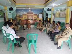 Duduk Perkara Siswa SMK Nikahi 2 Remaja Lebih Dulu Berbadan Dua