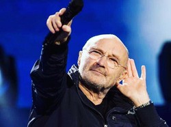 Disebut Jorok oleh Mantan Istri, Phil Collins Setahun Tak Pernah Mandi?