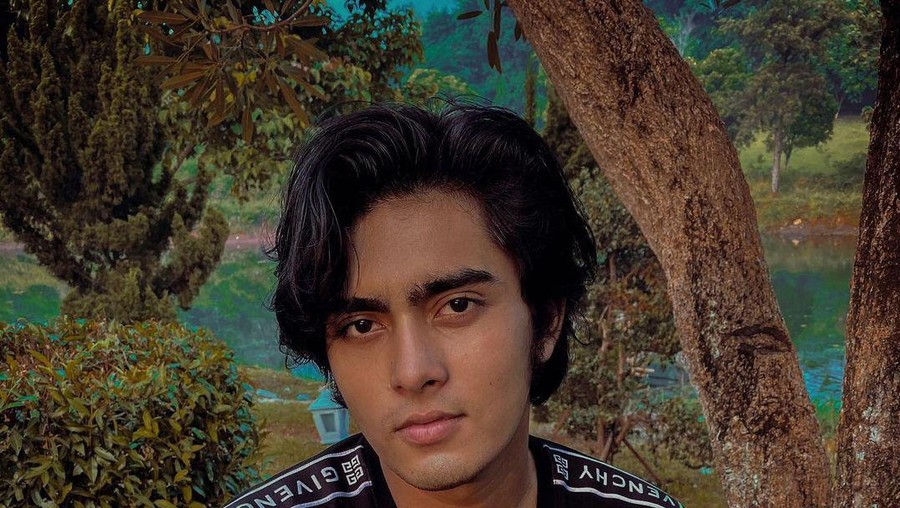 Renald Ramadhan
