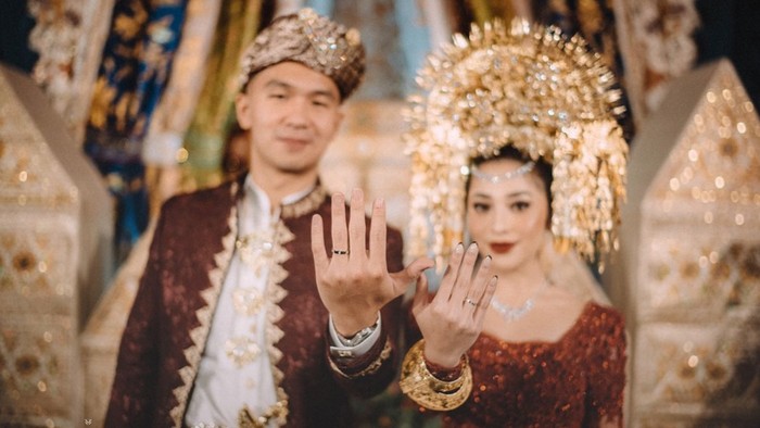 Foto: Instagram.com/nikitawillyofficial94