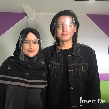 Cut Meyriska Hamil Anak Kedua?