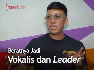 Diam-Diam, Ruri Sudah Hengkang dari Band Repvblik