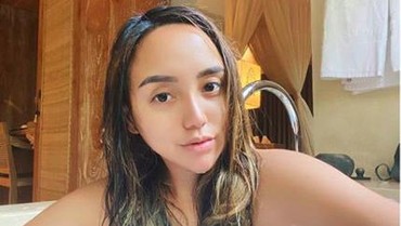 Salmafina Sunan Geram Kembali Diingatkan Soal Cadar