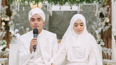 9 Hari Menikah, Rumah Tangga Taqy Malik Diramal Mengejutkan