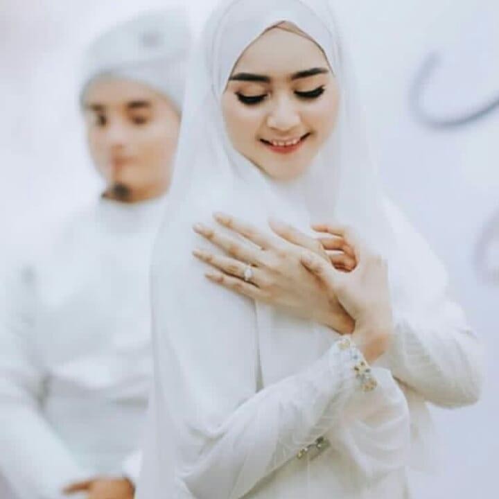 <p>Sherel Thalib menikah dengan Taqy Malik pada Minggu, 18 Oktober 2020. (Foto: Instagram @sherel_thalib)</p>