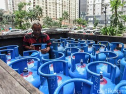 Fakta-fakta DME Mau Gantikan LPG Buat Masak