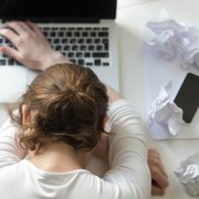 Stress Sangat Berpengaruh ke Kebugaran dan Kesehatan Fisik Lho, Mau Tau Gimana?