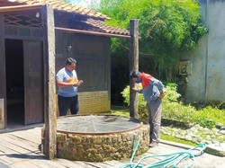 Perdebatan soal Sumur Sritanjung di Banyuwangi