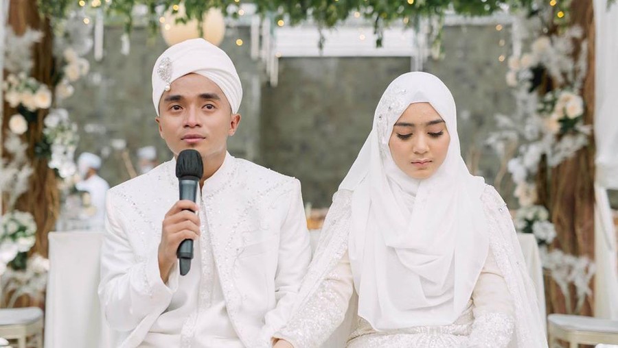 Taqy Malik Menikah Taqy Malik Menikah