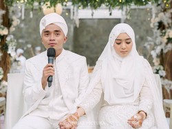 Lepas Pakai Cadar, Serell Nadirah Tak Maksud Mempermainkan