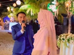 Intip Montigo Resort, Penginapan Mewah Lokasi Pernikahan Taqy Malik