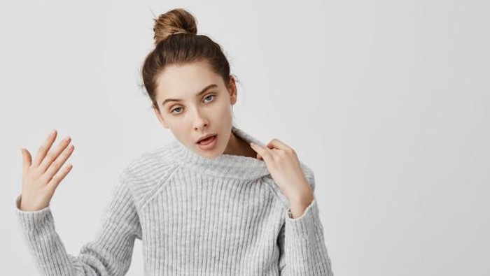 Telapak Tangan dan Kaki Sering Berkeringat? Mungkin Ini Penyebabnya