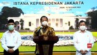 VIDEO: Warga Zona Merah Dilarang Pergi Saat Libur Panjang