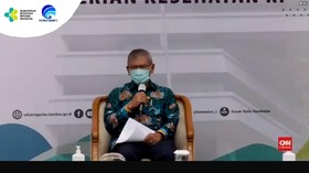 VIDEO: 3 Vaksin Covid-19 Masuk Indonesia Mulai November
