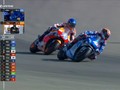 VIDEO: Duel Sengit Rins vs Alex Marquez di MotoGP Aragon