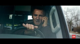VIDEO: Box Office Hollywood Pekan Ini, Honest Thief