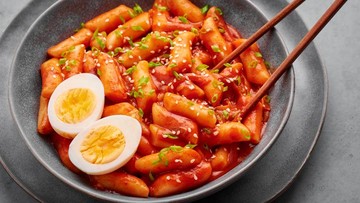 Makanan yang dipantang trainee idol demi sukses diet