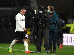 Rooney Marah Betul Sama Temannya, Main ke Rumah Saat Positif Corona