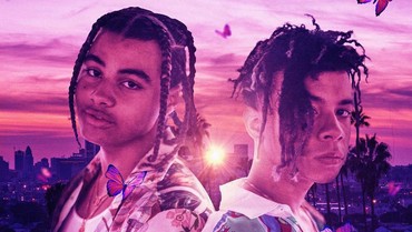 Lirik Lagu Mood - 24kGoldn feat Iann Dior