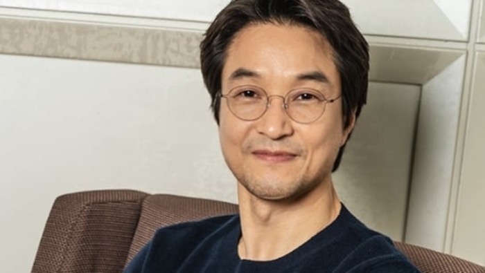 3 Drama Paling Keren Han Suk Kyu Ini Wajib Kamu Tonton