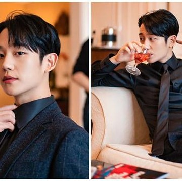 8 Film dan Drakor Terbaik Jung Hae-in yang Siap Bikin Kamu Baper