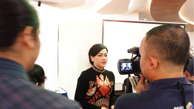 PT BRI Danareksa Sekuritas, yang dulunya dikenal dengan dikenal dengan PT Danareksa Sekuritas berkolaborasi bersama PT Pegadaian melalui produk Gadai Efek.