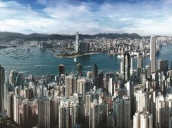 5 Alasan untuk Kangen Hong Kong!