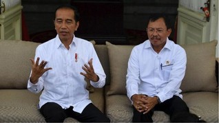 Setahun Jokowi, Ini Cara Kemenkes Hadapi Tantangan Kesehatan