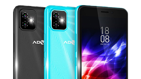 Advan Nasa Plus, HP di Bawah Rp1 Juta