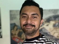 Anjasmara Kecelakaan Sepeda Usai Dipepet Orang yang Diduga Begal