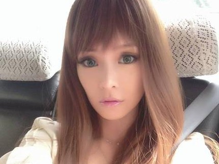 Artis Cantik Taiwan Dipenjara Gara-gara Jual Tas Branded Palsu