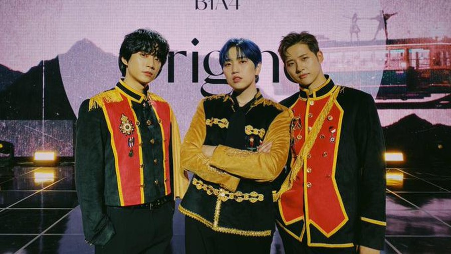 B1A4
