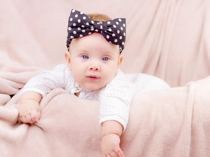 70 Nama Bayi Perempuan Terinspirasi dari Tokoh Wanita Dunia