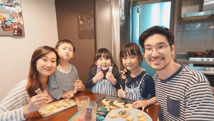 Sering Bagikan Resep, Belajar Masak Yuk dari 5 Youtuber Ini! Sering Bagikan Resep, Belajar Masak Yuk dari 5 Youtuber Ini!