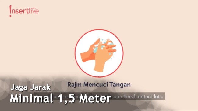 Libur Panjang 28 Oktober, Waspada Ada Cluster Baru