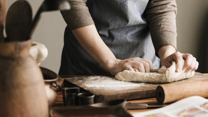 Mau Coba Baking? Beragam Kue Panggang Ini Bisa Kamu Coba
