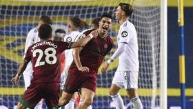 Hasil Liga Inggris: Wolverhampton Kalahkan Leeds
