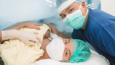 Selamat, Chelsea Olivia Melahirkan Anak ke-2