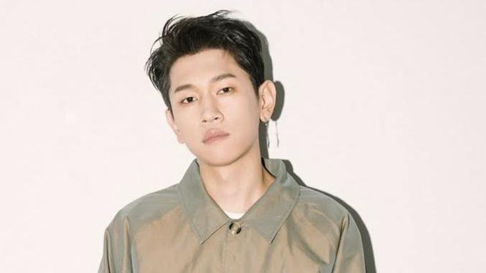 Crush Kembali Berkolaborasi dengan Taeyeon Girls' Generation