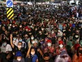 Aktivis Tuduh Raja Thailand Memerintah dari Jerman