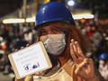 Parlemen Thailand Tolak Tuntutan Reformasi Monarki