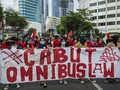 PKS Temukan Perubahan Ayat Perumahan di Naskah Akhir Ciptaker