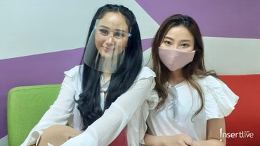 img-title Dituding Tipu Tunangan Boy William, Selebgram Sok Kaya Denise Bela Diri