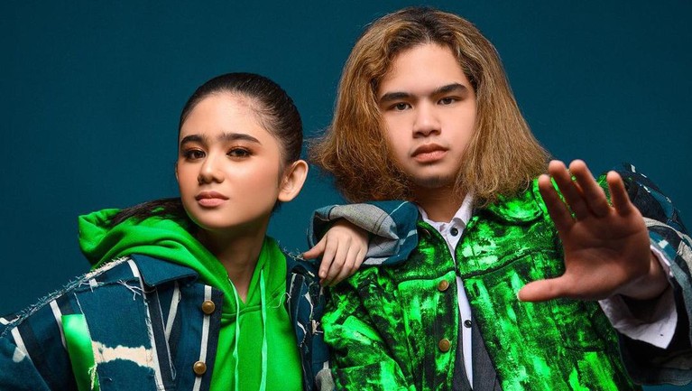Disebut Pacaran, Ini 6 Foto Mesra Tissa Biani dan Dul Jaelani Disebut Pacaran, Ini 6 Foto Mesra Tissa Biani dan Dul Jaelani